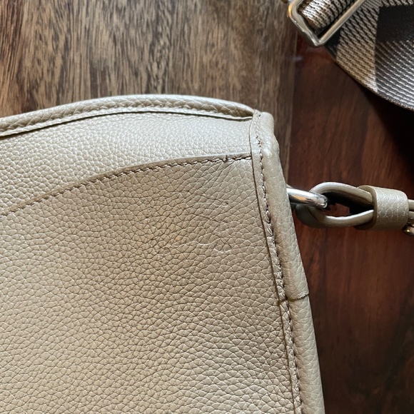 Burberry Large Rocking Horse Satchel - Picture 3 of 6